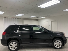 Used 2017  GMC Terrain 4d SUV FWD SLE1 at Ideal Cars Llc near Mesa, AZ