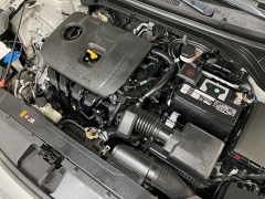 Used 2020  Hyundai Elantra 4d Sedan Value Edition at Ideal Cars Llc near Mesa&comma; AZ