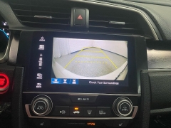 Used 2016  Honda Civic Sedan 4d EX-T w/Honda Sensing at Ideal Cars Llc near Mesa, AZ