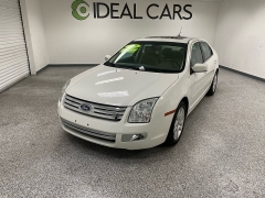 Used 2008 Ford Fusion 4d Sedan SEL (V6) AWD at Ideal Cars Llc near Mesa, AZ