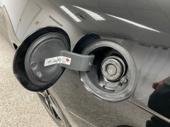 Used 2019  Ford Mustang 2d Convertible EcoBoost Premium at Ideal Cars Llc near Mesa&comma; AZ