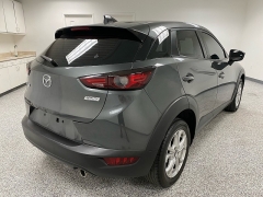 Used 2019 Mazda CX-3 4d SUV FWD Sport at Ideal Cars Llc near Mesa, AZ