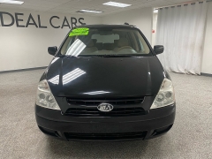 Used 2010  Kia Sedona 4d Wagon LX at Ideal Cars Llc near Mesa, AZ
