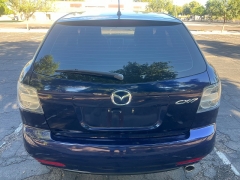 Used 2011 Mazda CX-7 4d SUV FWD i SV at Ideal Cars Llc near Mesa, AZ