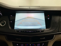 Used 2017  Cadillac CT6 4d Sedan RWD 2&period;0T at Ideal Cars Llc near Mesa&comma; AZ