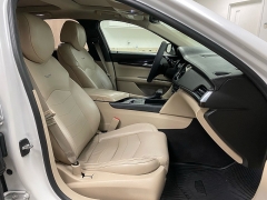 Used 2017  Cadillac CT6 4d Sedan RWD 2&period;0T at Ideal Cars Llc near Mesa&comma; AZ