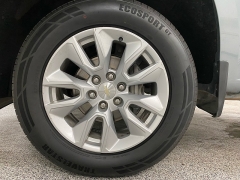 Used 2019  Chevrolet Silverado 1500 2WD Double Cab Custom at Ideal Cars Llc near Mesa, AZ