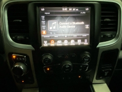 Used 2017  Ram 1500 4WD Crew Cab Big Horn at Ideal Cars Llc near Mesa&comma; AZ