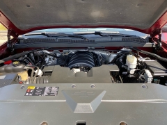 Used 2014  Chevrolet Silverado 1500 4WD Crew Cab LT at Ideal Cars Llc near Mesa&comma; AZ