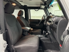 Used 2017  Jeep Wrangler 2d Convertible Sport Willys Wheeler at Ideal Cars Llc near Mesa&comma; AZ