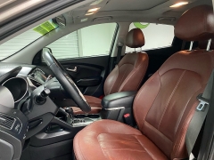 Used 2013  Hyundai Tucson 4d SUV FWD Limited at Ideal Cars Llc near Mesa&comma; AZ