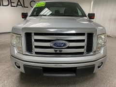 Used 2012  Ford F-150 2WD Supercab XLT at Ideal Cars Llc near Mesa&comma; AZ
