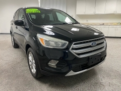 Used 2017  Ford Escape 4d SUV 4WD SE at Ideal Cars Llc near Mesa&comma; AZ