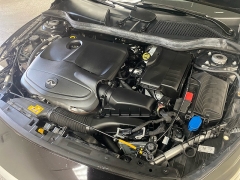 Used 2018  INFINITI QX30 4d SUV FWD Luxury at Ideal Cars Llc near Mesa&comma; AZ