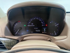 Used 2016  Cadillac ATS 4d Sedan 2.0L Turbo Luxury at Ideal Cars Llc near Mesa, AZ