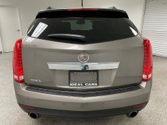 Used 2011  Cadillac SRX 4d SUV FWD Luxury at Ideal Cars Llc near Mesa&comma; AZ