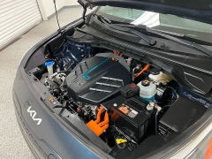 Used 2022 Kia Niro EV S FWD at Ideal Cars Llc near Mesa, AZ