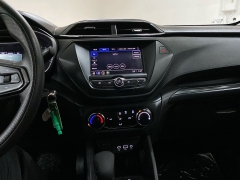 Used 2023  Chevrolet Trailblazer FWD 4dr LS at Ideal Cars Llc near Mesa&comma; AZ