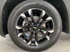 Used 2021  Chevrolet Trailblazer 4d SUV FWD LT at Ideal Cars Llc near Mesa&comma; AZ