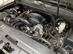 Used 2007  Chevrolet Avalanche 4d SUV RWD LS at Ideal Cars Llc near Mesa&comma; AZ