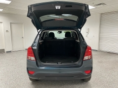 Used 2021 Chevrolet Trax AWD 4dr LS at Ideal Cars Llc near Mesa, AZ