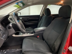 Used 2015  Nissan Altima 4d Sedan S 2&period;5L at Ideal Cars Llc near Mesa&comma; AZ