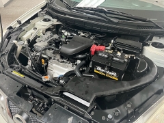 Used 2013  Nissan Rogue 4d SUV FWD S at Ideal Cars Llc near Mesa, AZ