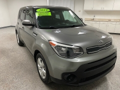Used 2019  Kia Soul 4d Hatchback Auto at Ideal Cars Llc near Mesa&comma; AZ