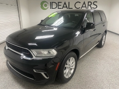  2021 Dodge Durango SXT RWD at Ideal Cars Llc near Mesa, AZ