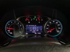 Used 2021  Chevrolet Equinox FWD 4dr LT w&sol;1LT at Ideal Cars Llc near Mesa&comma; AZ