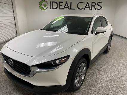 2023 Mazda CX-30 Select