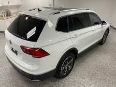 Used 2019  Volkswagen Tiguan 4d SUV SE at Ideal Cars Llc near Mesa, AZ