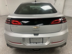 Used 2014  Chevrolet Volt 4d Hatchback Premium at Ideal Cars Llc near Mesa, AZ