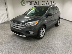 Used 2018 Ford Escape 4d SUV FWD SE at Ideal Cars Llc near Mesa, AZ