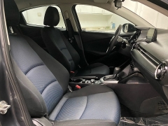Used 2016  Scion iA 4d Sedan Auto at Ideal Cars Llc near Mesa&comma; AZ