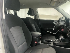 Used 2022 Kia Soul LX IVT at Ideal Cars Llc near Mesa, AZ