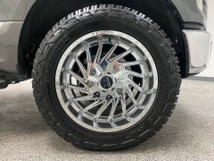 Used 2016  Ford F-150 4WD SuperCrew XLT 5 1/2 at Ideal Cars Llc near Mesa, AZ