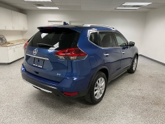 Used 2019 Nissan Rogue 4d SUV FWD SV at Ideal Cars Llc near Mesa, AZ