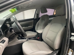 Used 2020  Hyundai Elantra 4d Sedan SEL at Ideal Cars Llc near Mesa&comma; AZ