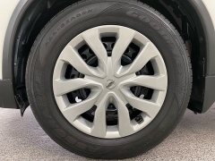 Used 2017  Nissan Rogue 4d SUV FWD S &lpar;2017&period;5&rpar; at Ideal Cars Llc near Mesa&comma; AZ