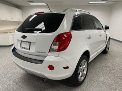 Used 2014 Chevrolet Captiva Sport 4d SUV FWD LTZ at Ideal Cars Llc near Mesa, AZ
