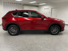Used 2019 Mazda CX-5 4d SUV FWD Touring at Ideal Cars Llc near Mesa, AZ