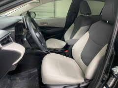Used 2020  Toyota Corolla 4d Sedan LE at Ideal Cars Llc near Mesa&comma; AZ