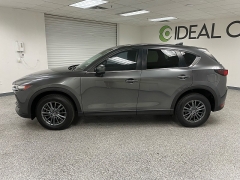 Used 2019 Mazda CX-5 4d SUV FWD Touring at Ideal Cars Llc near Mesa, AZ