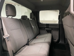Used 2017 Ford F-150 4WD SuperCrew XLT 5 1/2 at Ideal Cars Llc near Mesa, AZ