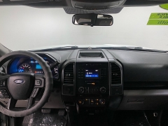 Used 2017 Ford F-150 4WD SuperCrew XLT 5 1/2 at Ideal Cars Llc near Mesa, AZ