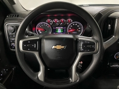 Used 2020  Chevrolet Silverado 1500 4WD Double Cab LT at Ideal Cars Llc near Mesa&comma; AZ