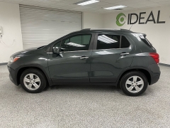 Used 2019 Chevrolet Trax 4d SUV FWD LT at Ideal Cars Llc near Mesa, AZ