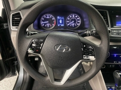Used 2018 Hyundai Tucson 4d SUV FWD SE at Ideal Cars Llc near Mesa, AZ