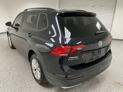 Used 2018 Volkswagen Tiguan 4d SUV S at Ideal Cars Llc near Mesa, AZ